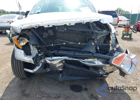 2011 Ford F-150 Xlt z USA, uszkodzony, nr VIN 1FTFW1ET0BFD06844